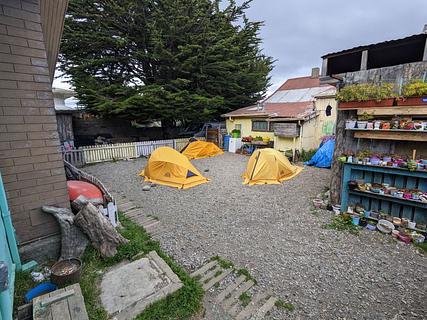 Hospedaje Independencia Lodging  y camping photo 6
