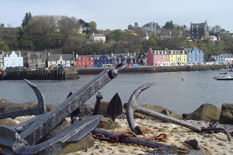 Tobermory Youth Hostel photo 1