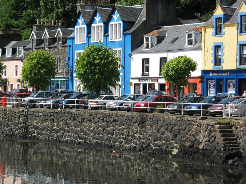 Tobermory Youth Hostel photo 2