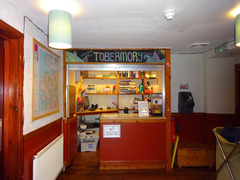 Tobermory Youth Hostel photo 3