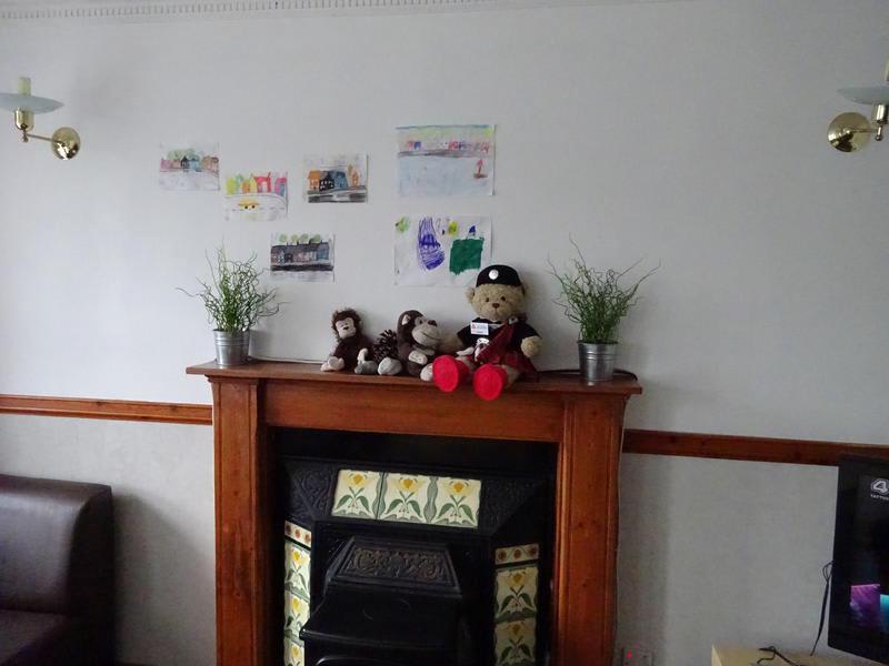 Tobermory Youth Hostel photo 4