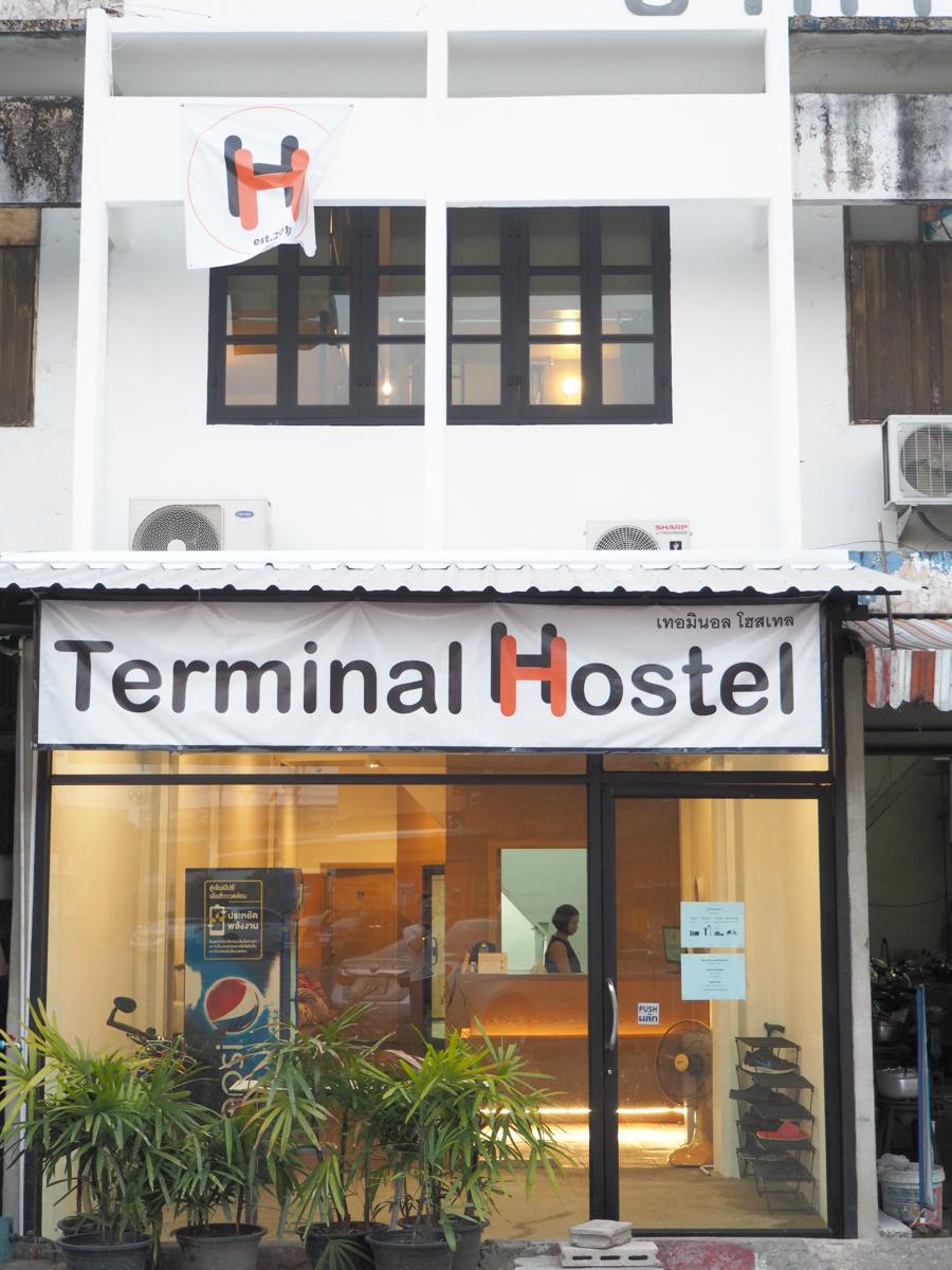 Terminal Hostel photo 2