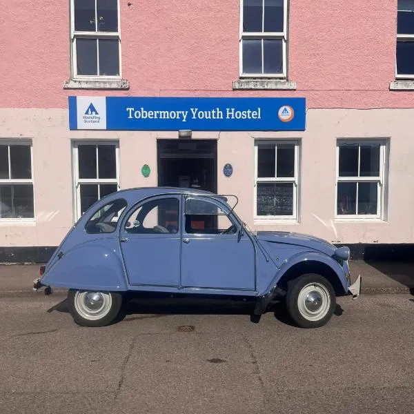 Tobermory Youth Hostel photo 5
