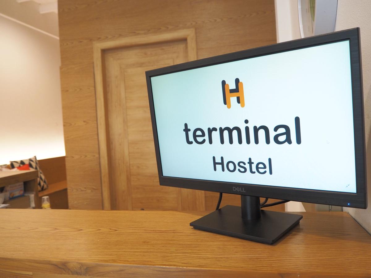 Terminal Hostel photo 3
