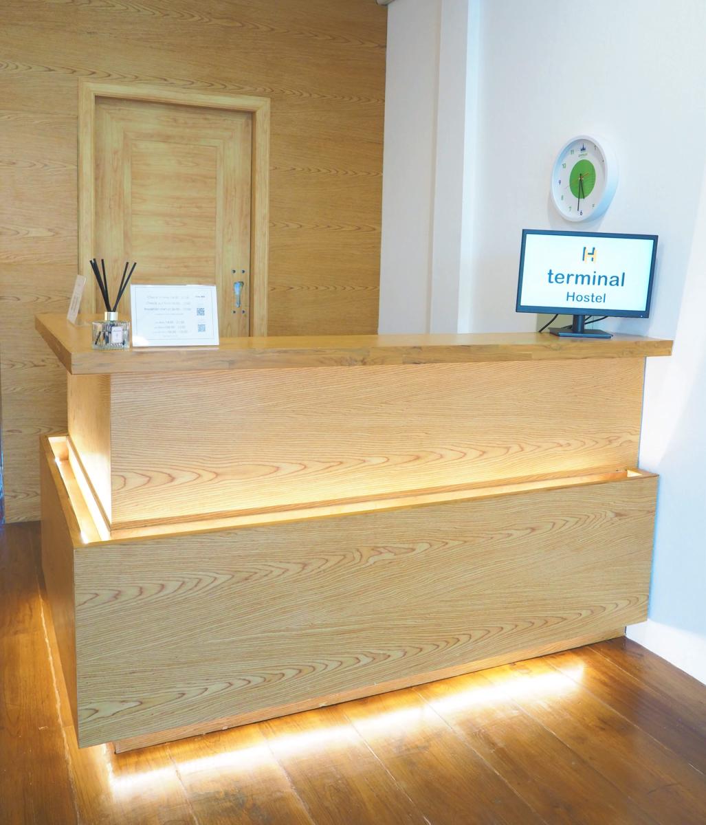 Terminal Hostel photo 4