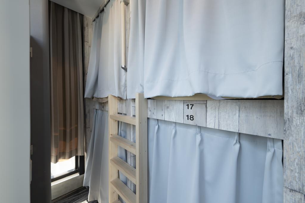 bnb+Kanda Terrace Ogawamachi photo 4