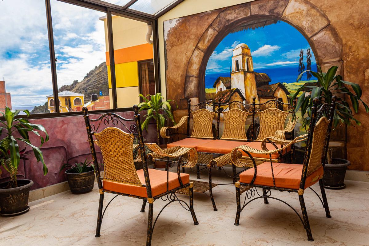 Hostal Sonia photo 2