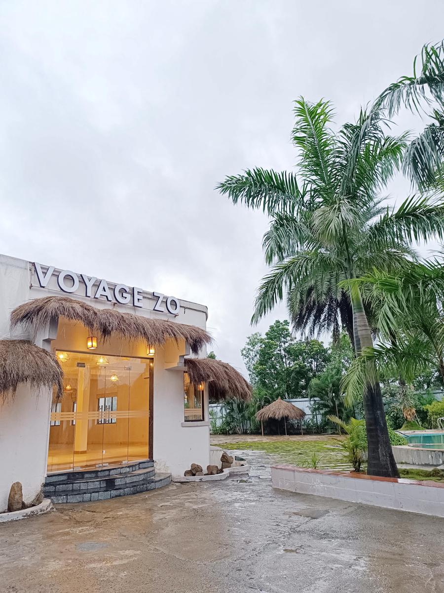 Voyage Zo Lonavala photo 1