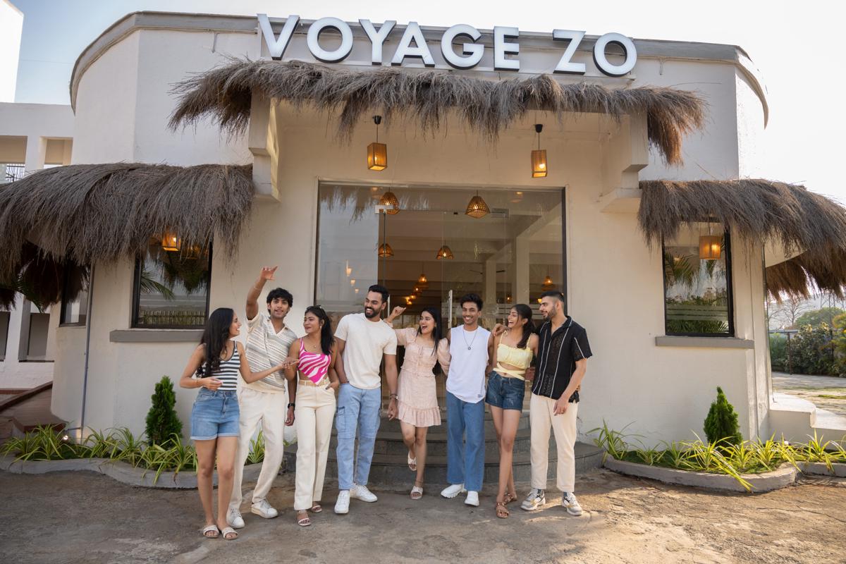 Voyage Zo Lonavala photo 2