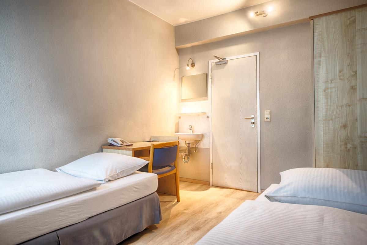 enjoy hostel Berlin City West photo 2