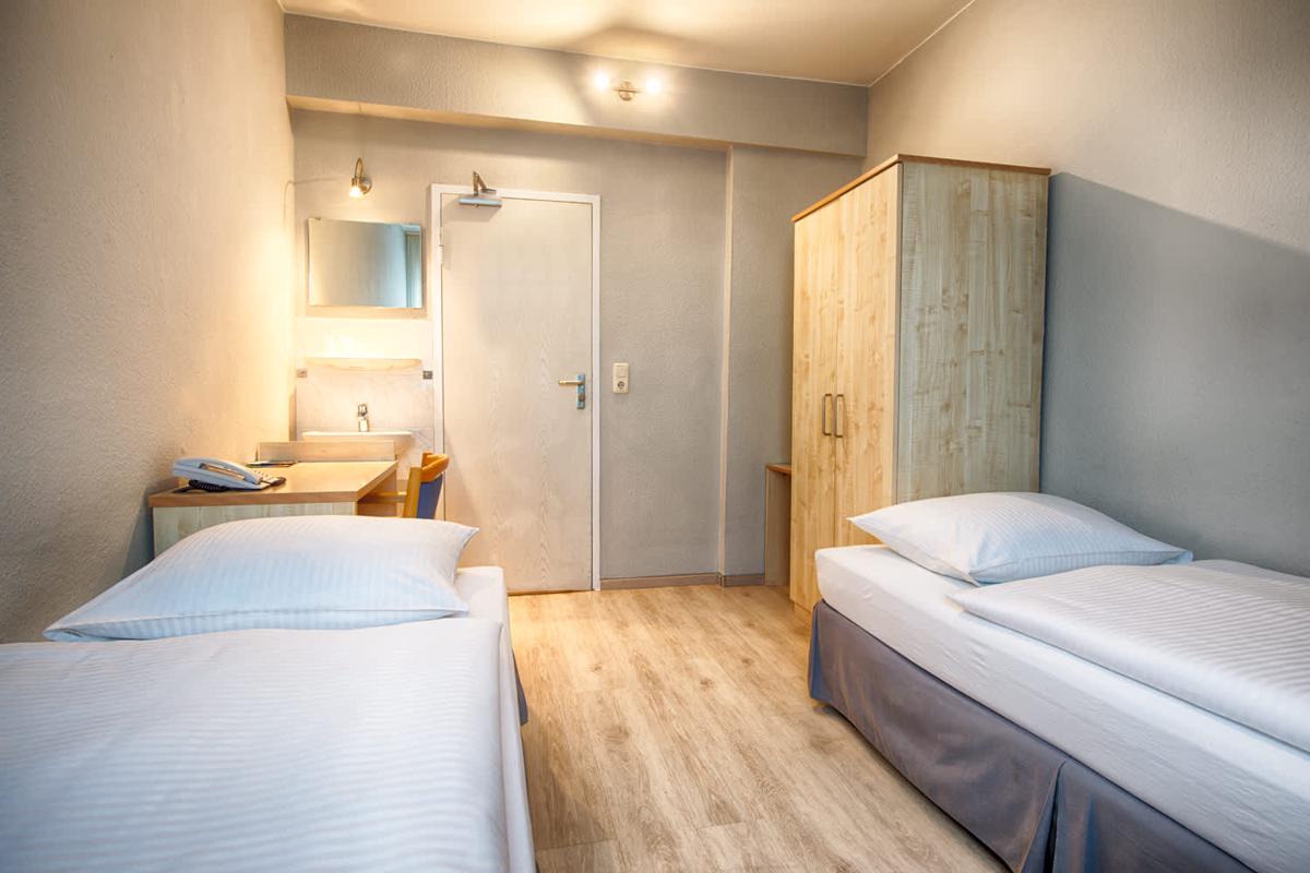 enjoy hostel Berlin City West photo 4