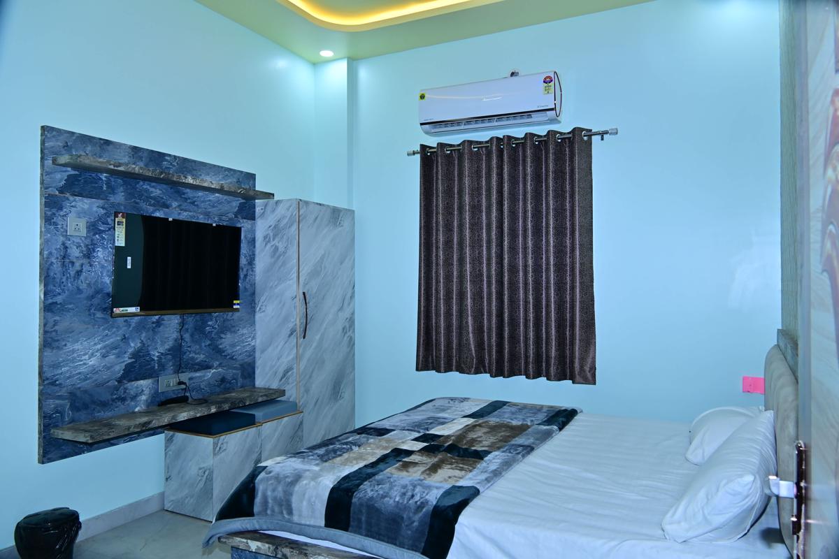 Hotel GV Group and Restaurant photo 3