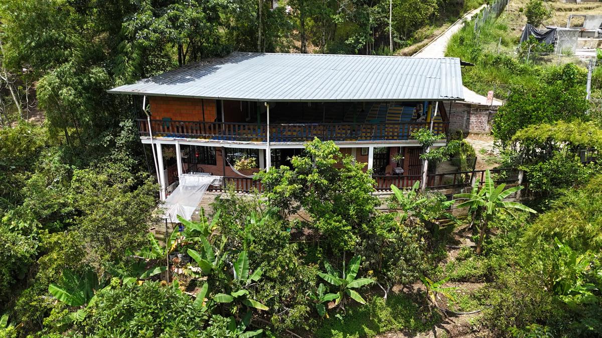 La Casa De Los Sueños Colombia photo 1