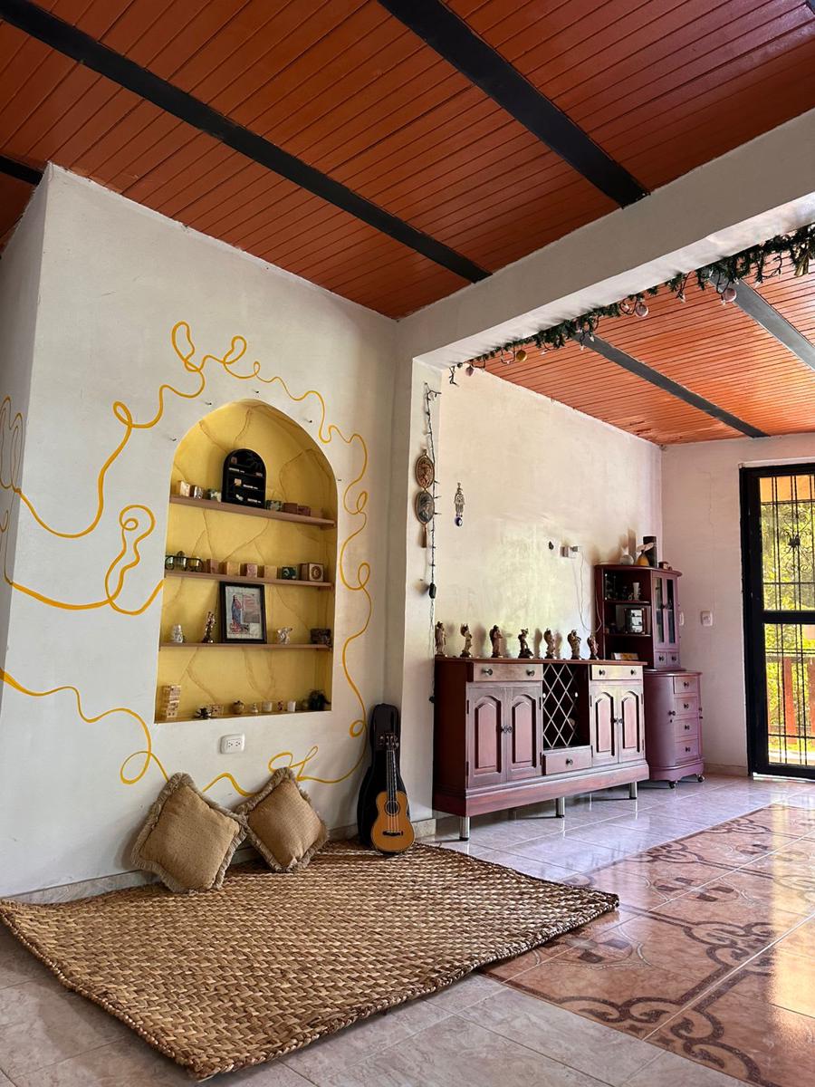 La Casa De Los Sueños Colombia photo 3