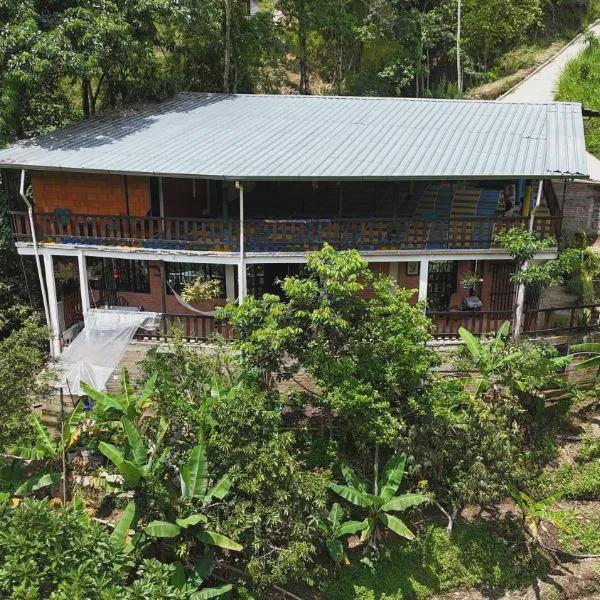 La Casa De Los Sueños Colombia photo 5