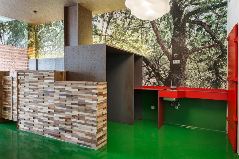 Blanco Albergue photo 2