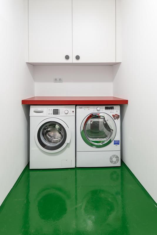 Blanco Albergue photo 3