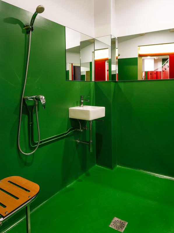 Blanco Albergue photo 5