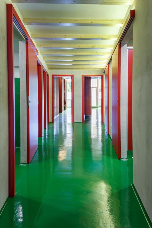 Blanco Albergue photo 6