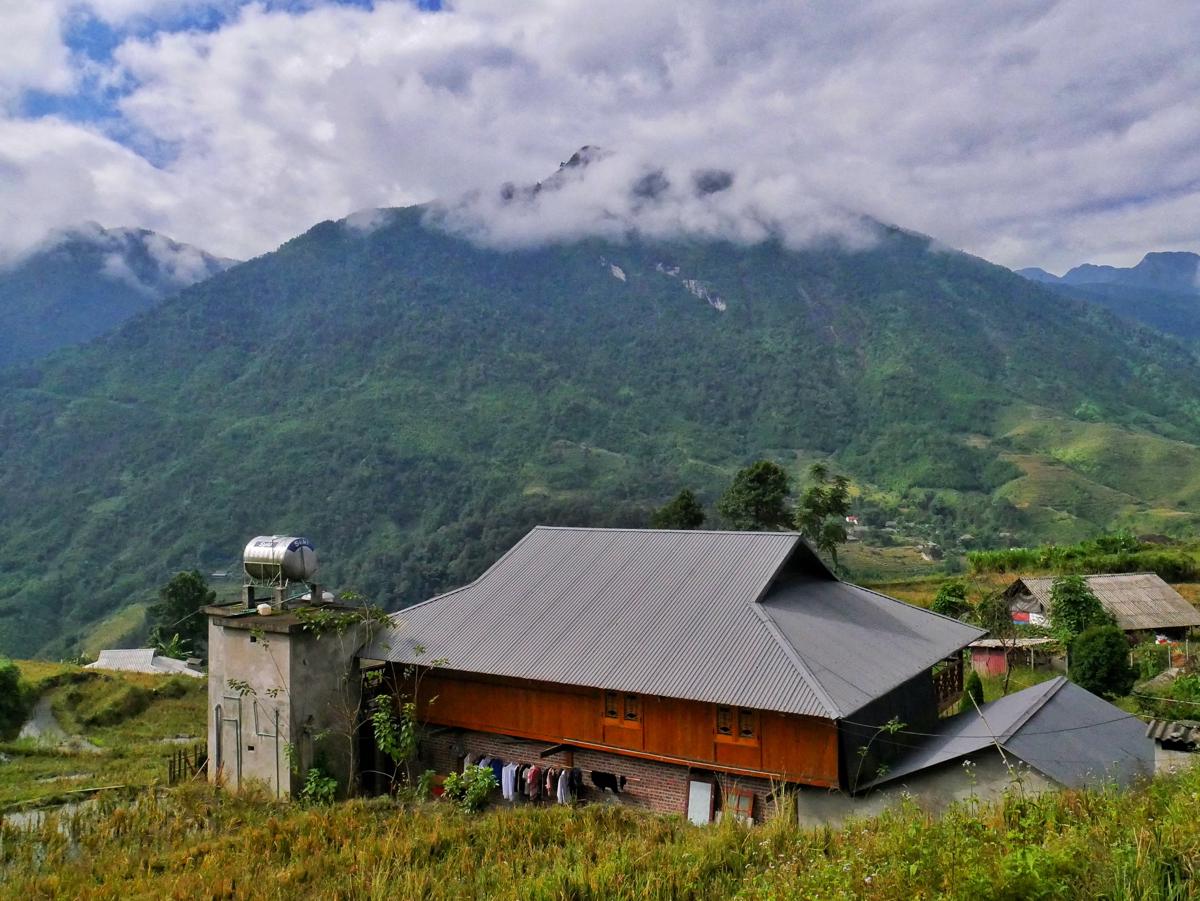 Lee's Charm Homestay photo 1