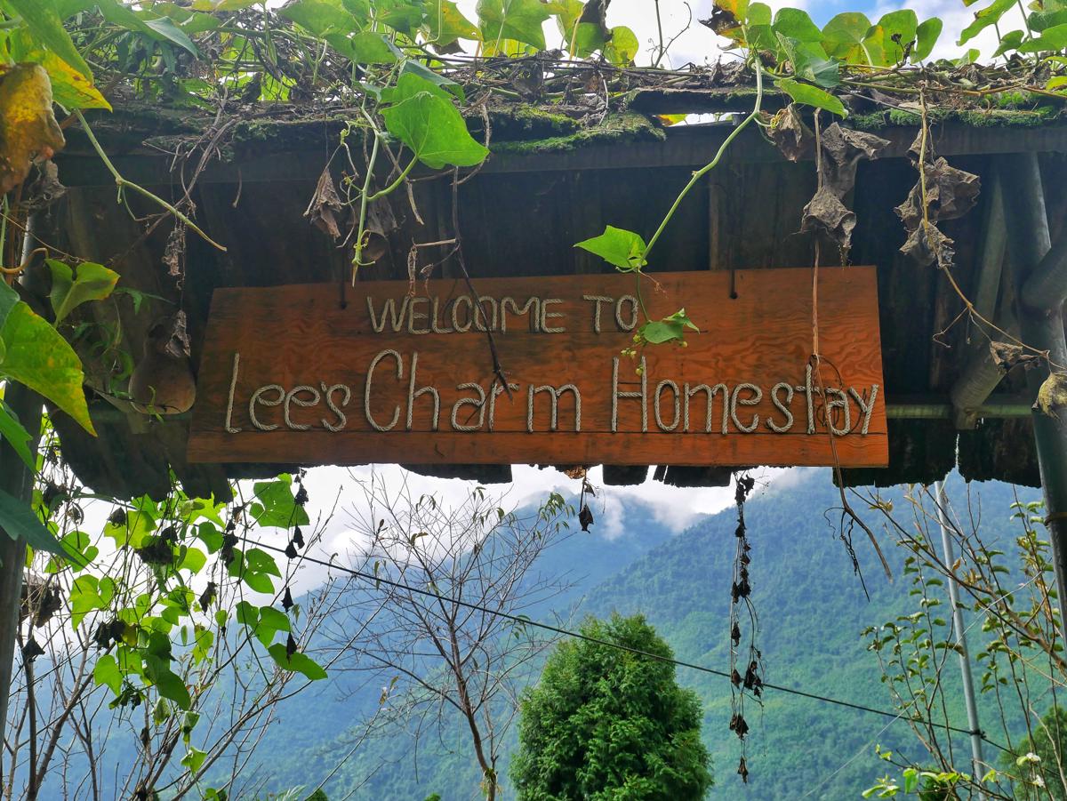 Lee's Charm Homestay photo 3