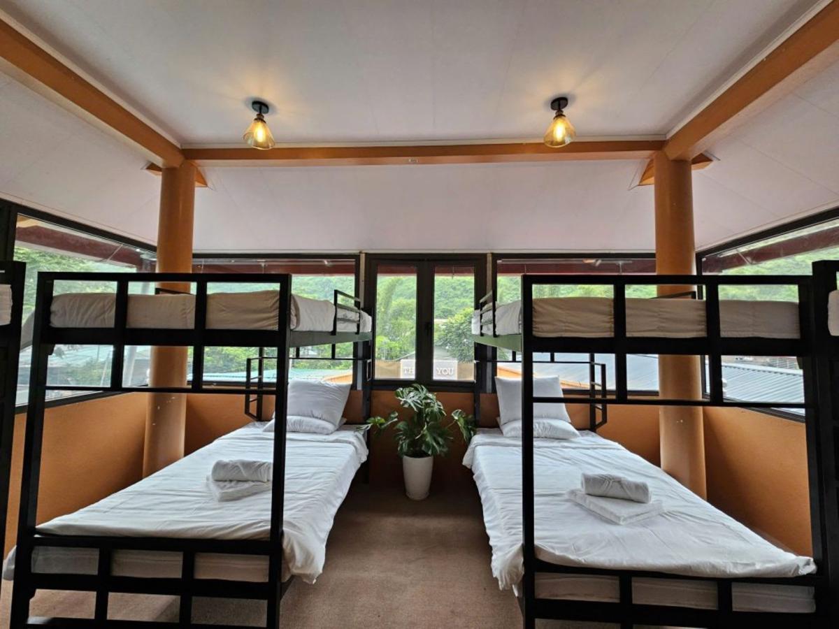 Stay Hostel & Bar photo 4