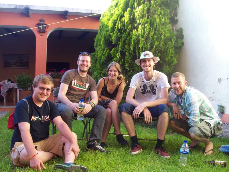 Hostel Inn photo 1