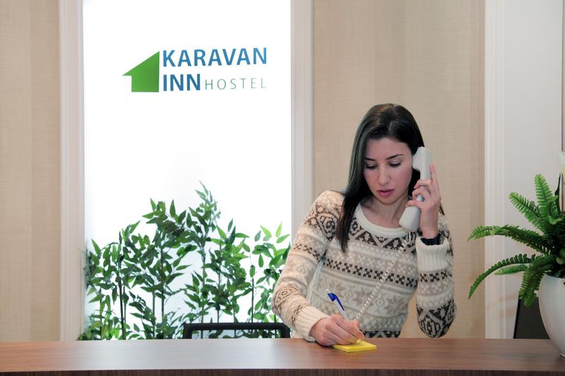 Karavan Inn photo 2