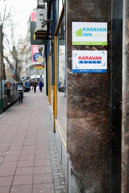 Karavan Inn photo 3