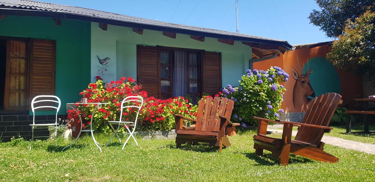 Hostel La Estacion photo 1