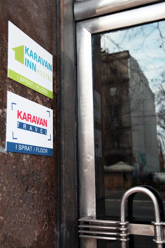 Karavan Inn photo 4