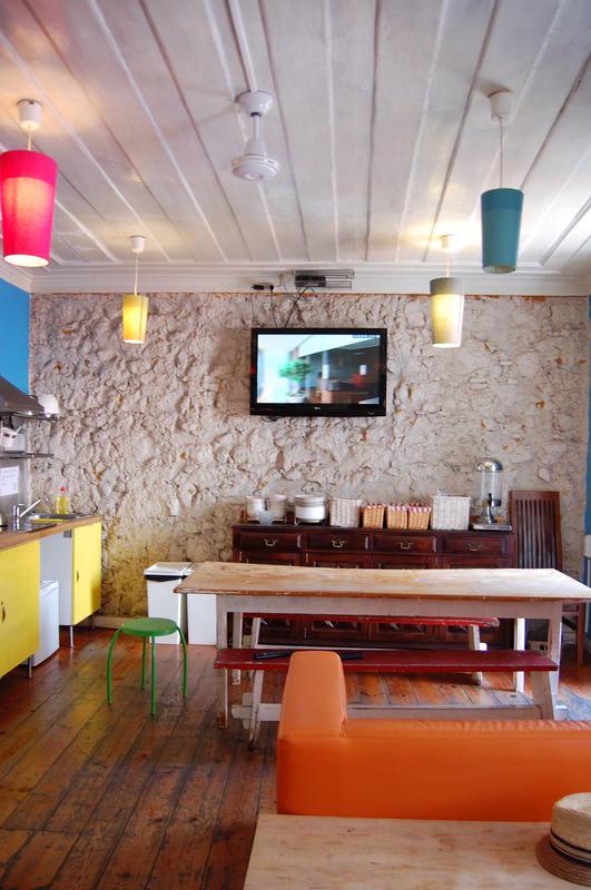 Alface Bairro Alto Hostel photo 2