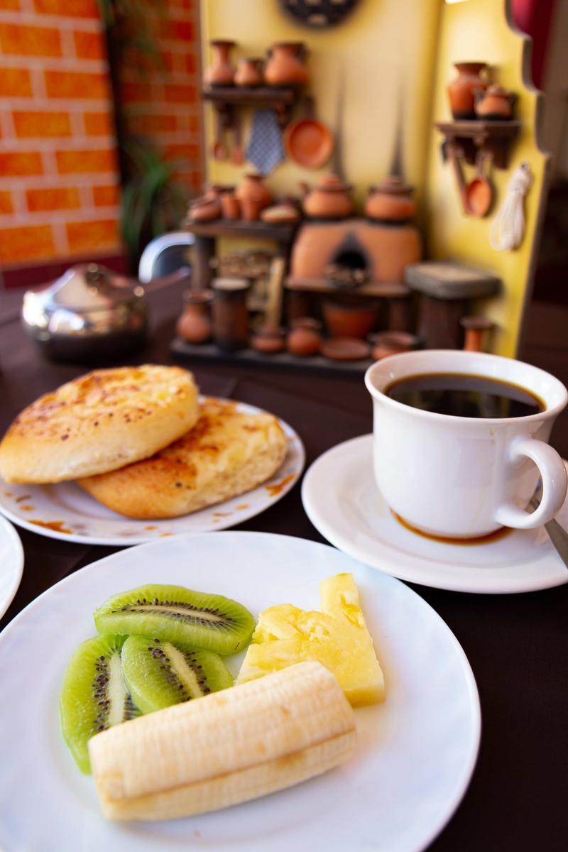 Hostal Sonia photo 4