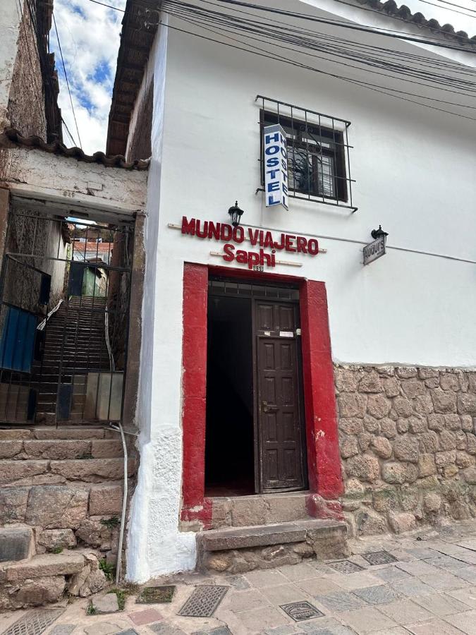 Mundo Viajero Saphy photo 1