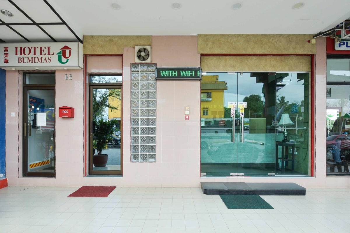 Hotel Jalan Bukit Ubi Formerly Bumimas photo 4