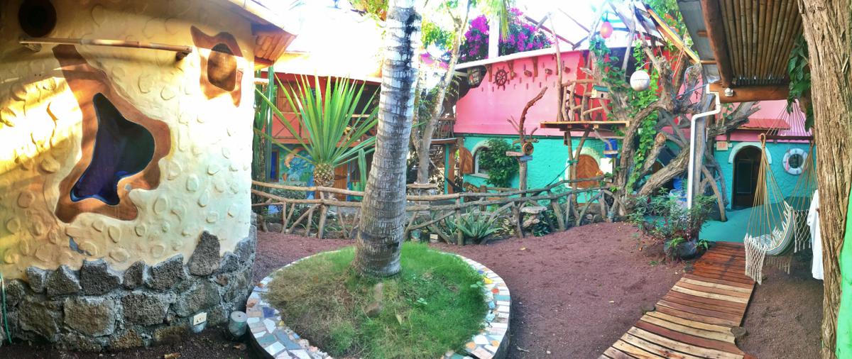 Lonesome George Ecolodge photo 3