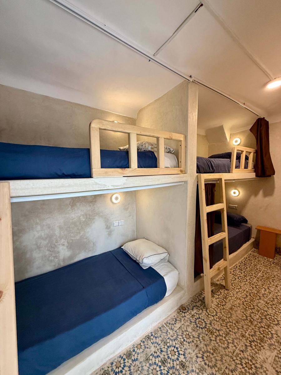 Yu Yu Hostel photo 3