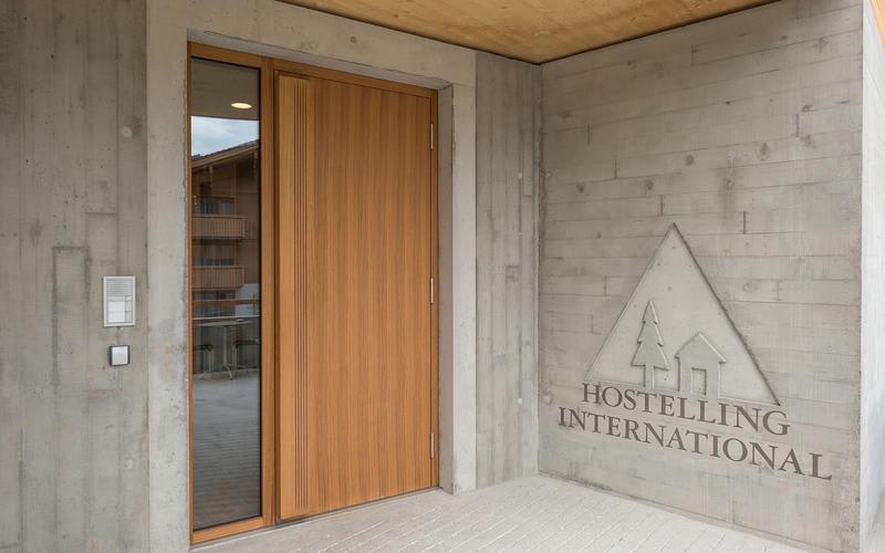 Saanen-Gstaad Youth Hostel photo 3