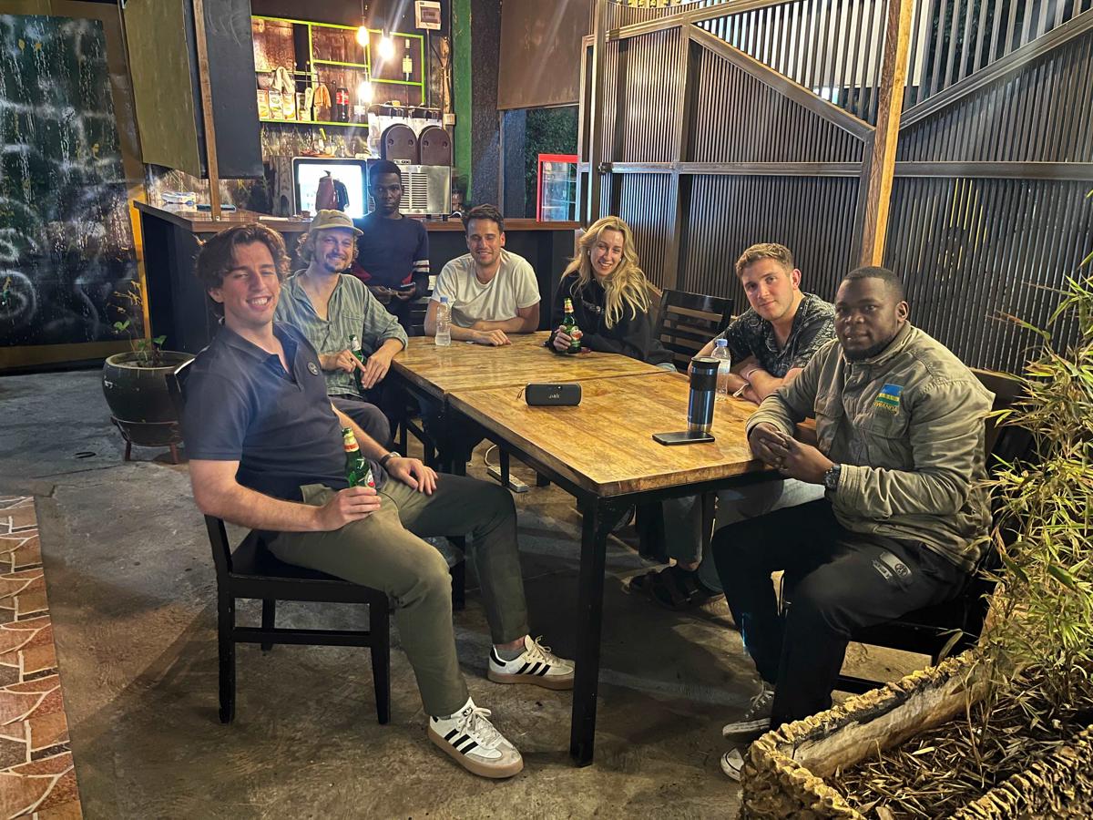 Gorilla Home Stay photo 2