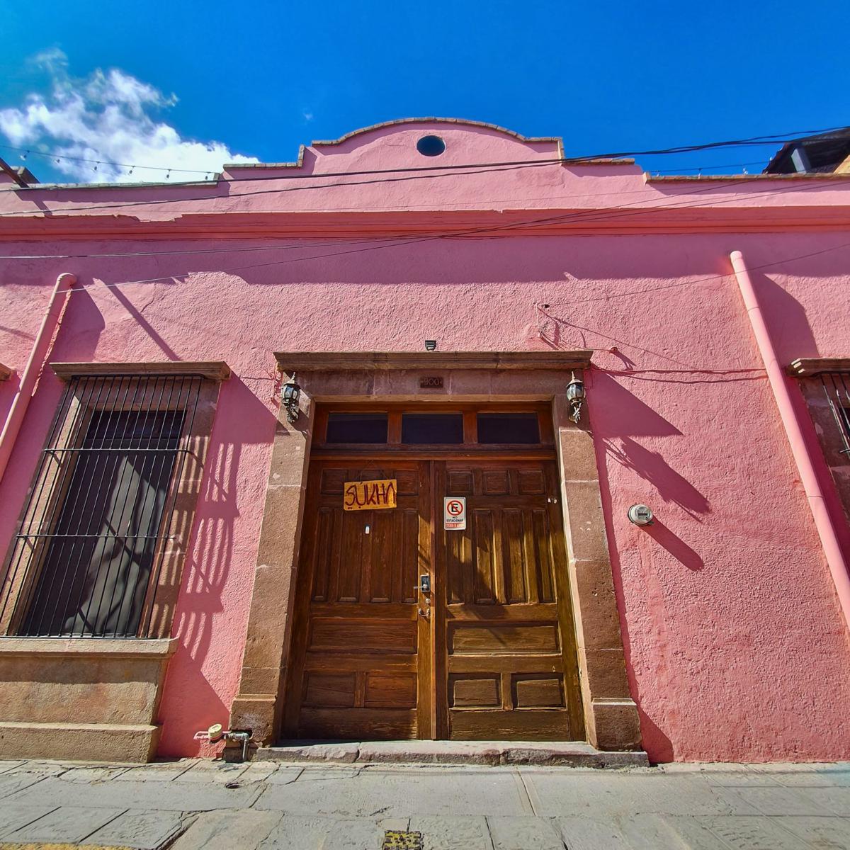 Sukha Hostel photo 1