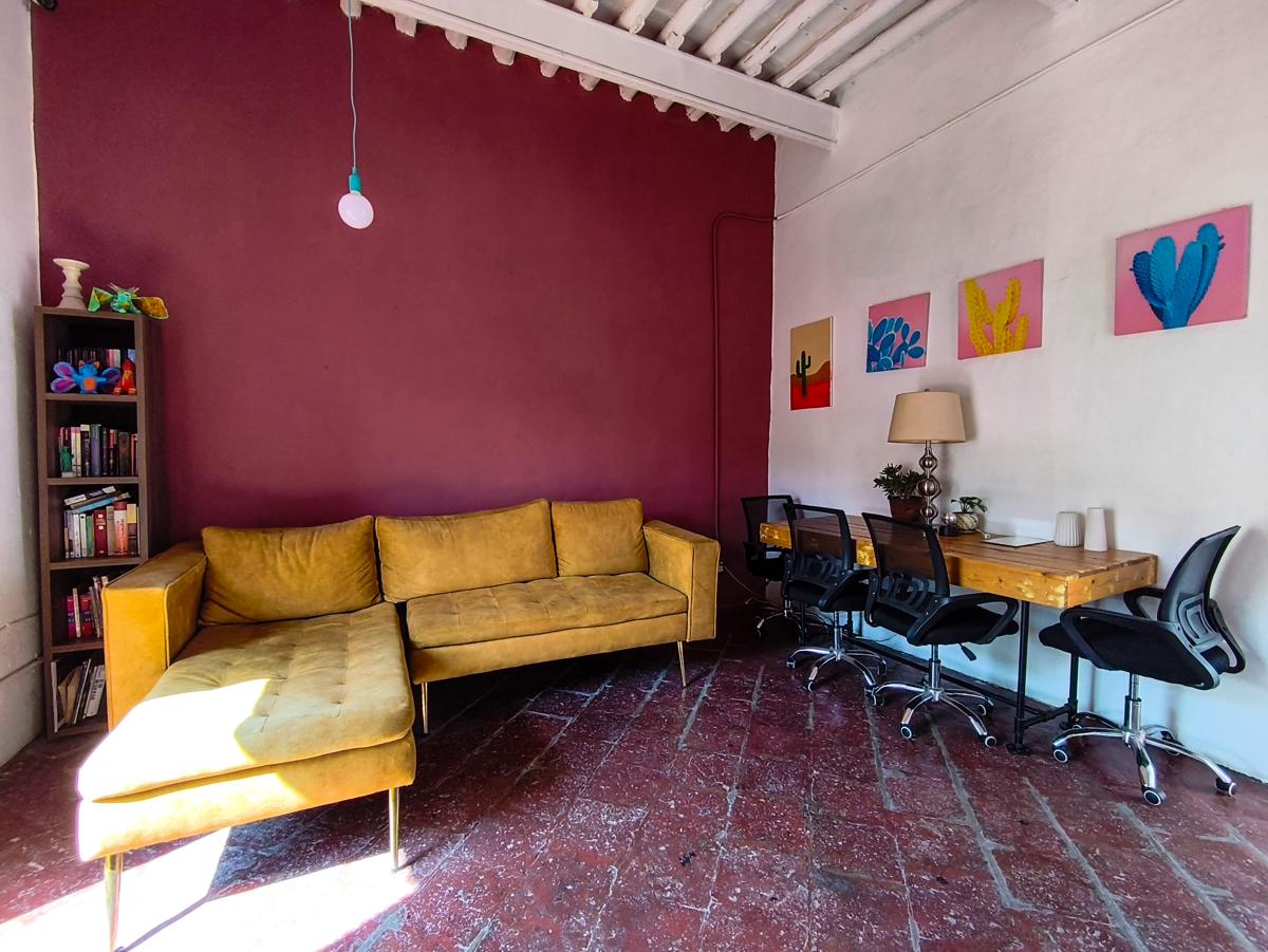 Sukha Hostel photo 4