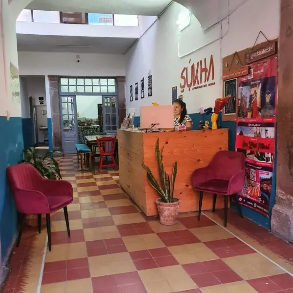 Sukha Hostel photo 5
