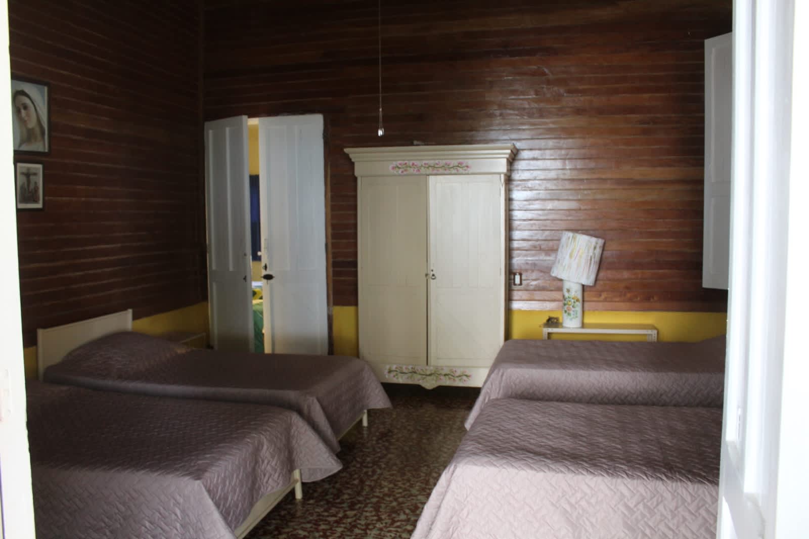 Hostal San Jose 79 photo 4
