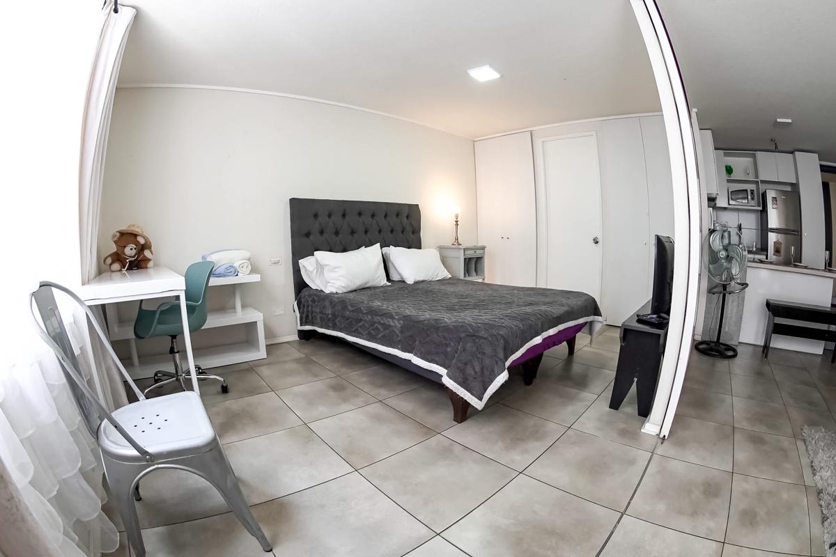 Apartamentos Amélie photo 1
