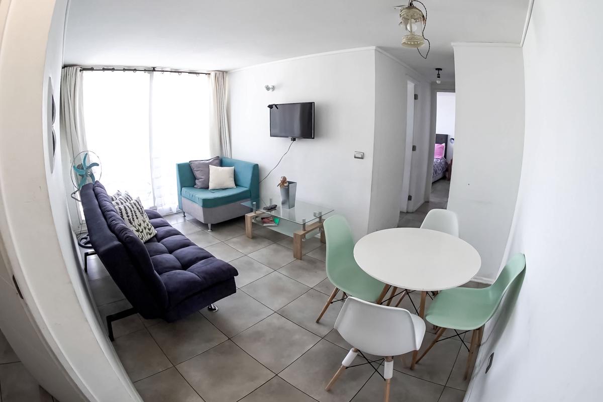Apartamentos Amélie photo 2