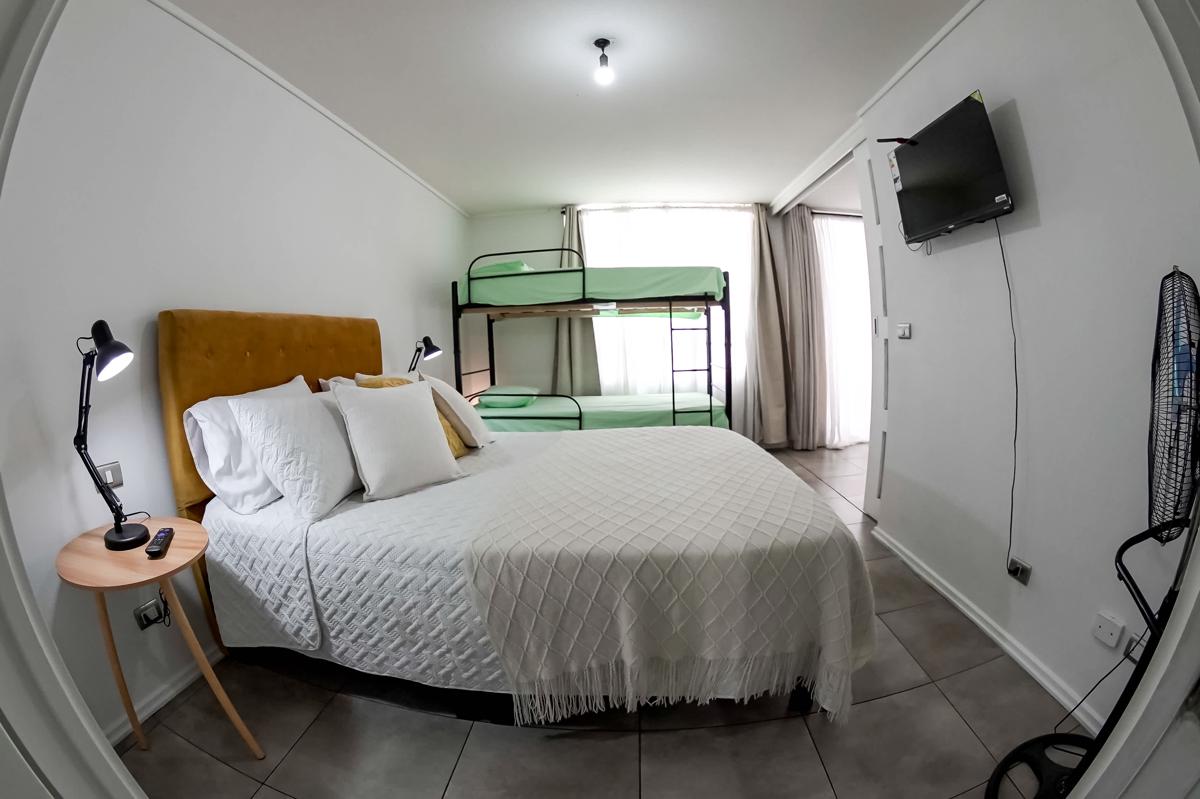 Apartamentos Amélie photo 3