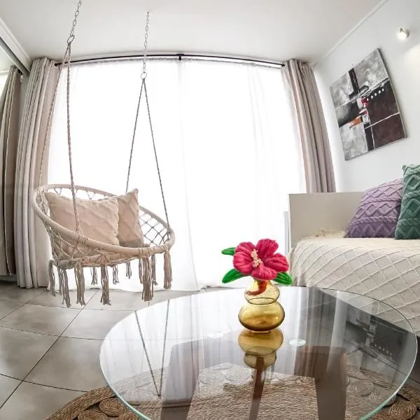 Apartamentos Amélie photo 5