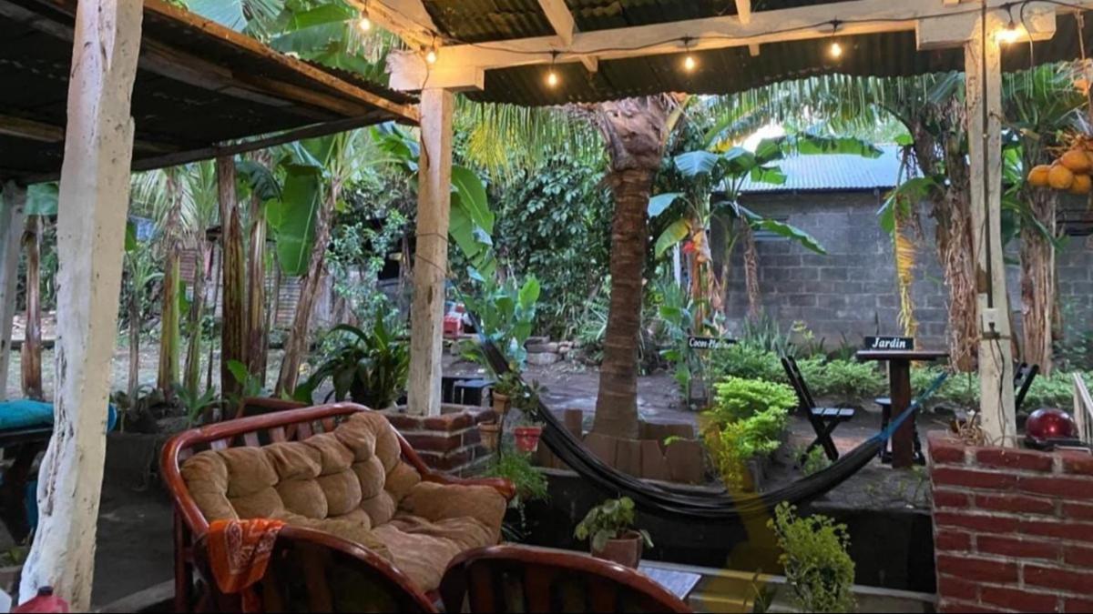 Casa Esmeralda photo 2