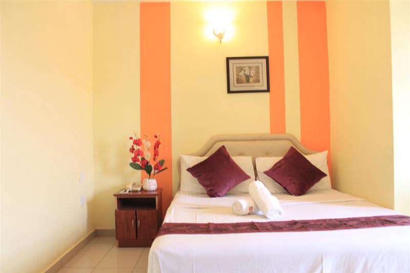 Sun Inns Hotel Tambun Ipoh photo 1