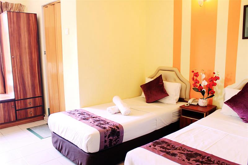Sun Inns Hotel Tambun Ipoh photo 3